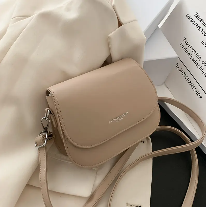 Cartera LIBRÉ™  — Lleva Todo lo Esencial, Sin Cargar con Nada.